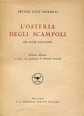 L'OSTERIA DEGLI SCAMPOLI ED ALTRI RACCONTI