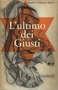 L'ULTIMO DEI GIUSTI