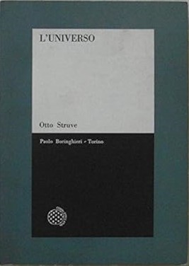 L'UNIVERSO