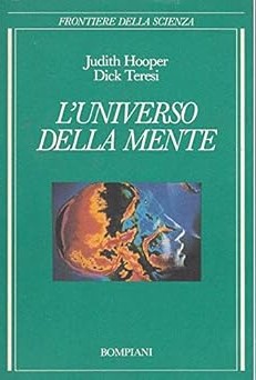 L'UNIVERSO DELLA MENTE