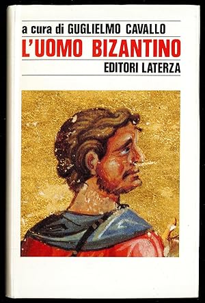 L'UOMO BIZANTINO