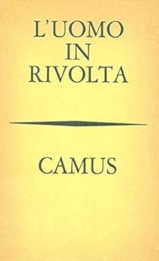 L'UOMO IN RIVOLTA