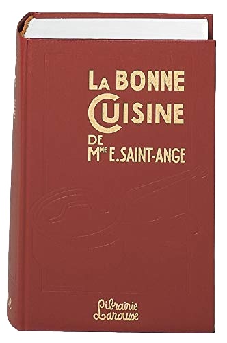 LA BONNE CUISINE