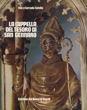 LA CAPPELLA DEL TESORO DI SAN GENNARO