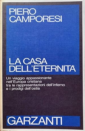 LA CASA DELL'ETERNITA'