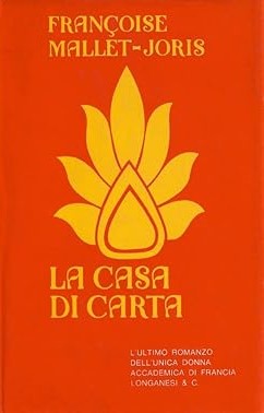 LA CASA DI CARTA