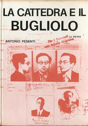 LA CATTEDRA E IL BUGLIOLO