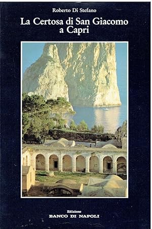 LA CERTOSA DI SAN GIACOMO A CAPRI