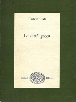 LA CITTA' GRECA