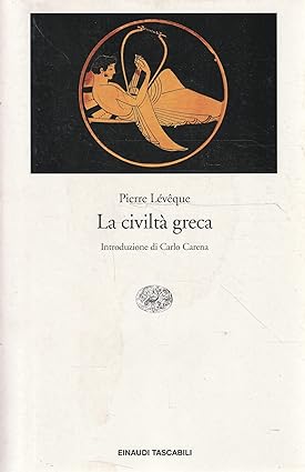 LA CIVILTA' GRECA