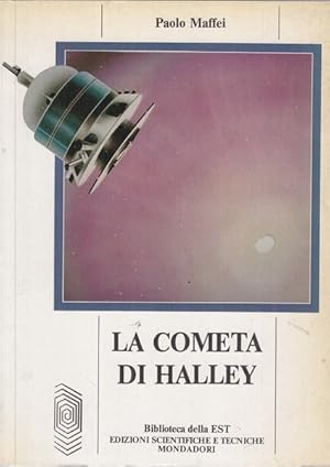 LA COMETA DI HALLEY