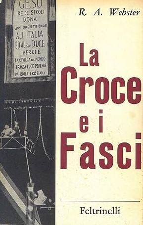 LA CROCE E I FASCI