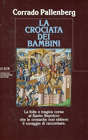 LA CROCIATA DEI BAMBINI