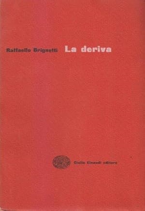 LA DERIVA