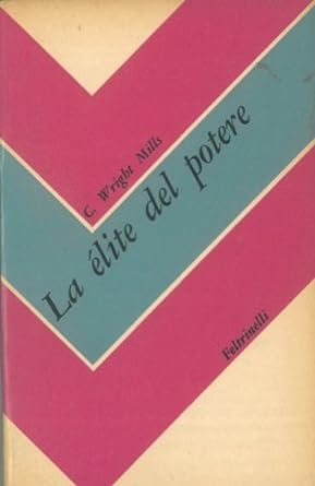 LA ELITE DEL POTERE
