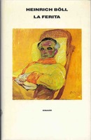 LA FERITA E ALTRI RACCONTI