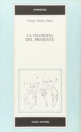 LA FILOSOFIA DEL PRESENTE