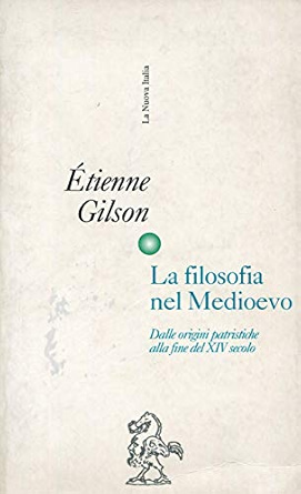 LA FILOSOFIA NEL MEDIOEVO. Dalle origini patristiche alla fine del …