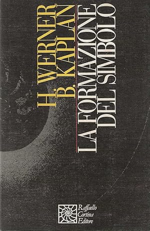 LA FORMAZIONE DEL SIMBOLO