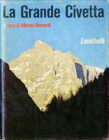 LA GRANDE CIVETTA