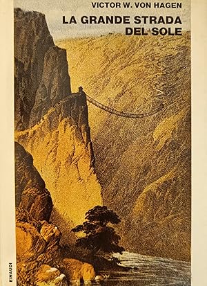 LA GRANDE STRADA DEL SOLE