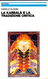 LA KABBALA' E LA TRADIZIONE CRITICA