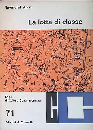 LA LOTTA DI CLASSE
