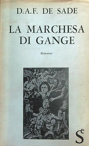 LA MARCHESA DI GANGE