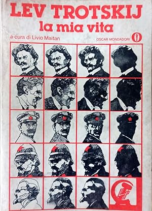 LA MIA VITA