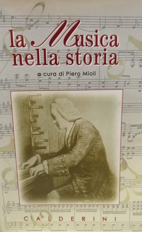 LA MUSICA NELLA STORIA