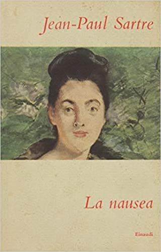 LA NAUSEA