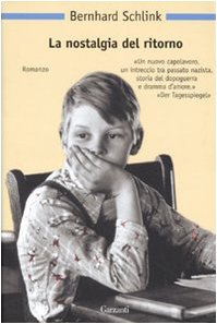 LA NOSTALGIA DEL RITORNO