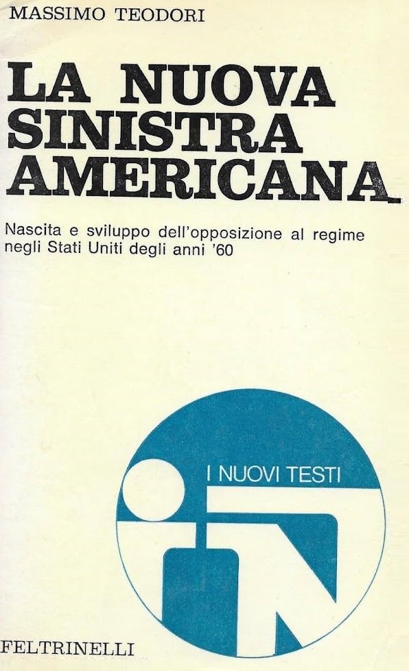 LA NUOVA SINISTRA AMERICANA. Nascita e sviluppo dell'opposizione al regime …