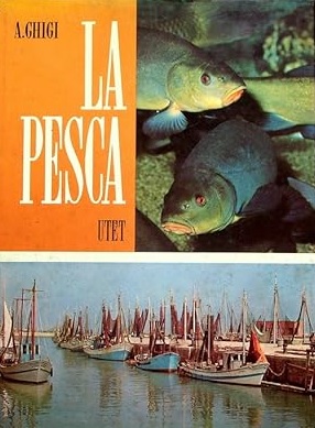 LA PESCA