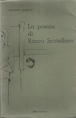 LA POESIA DI ROCCO SCOTELLARO