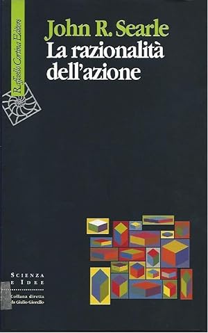 LA RAZIONALITA' DELL'AZIONE