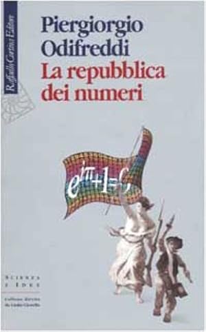 LA REPUBBLICA DEI NUMERI