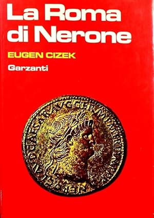 LA ROMA DI NERONE