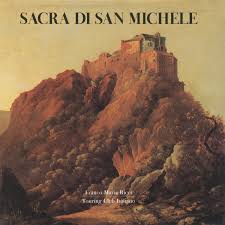 LA SACRA DI SAN MICHELE