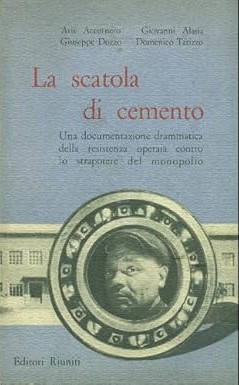 LA SCATOLA DI CEMENTO