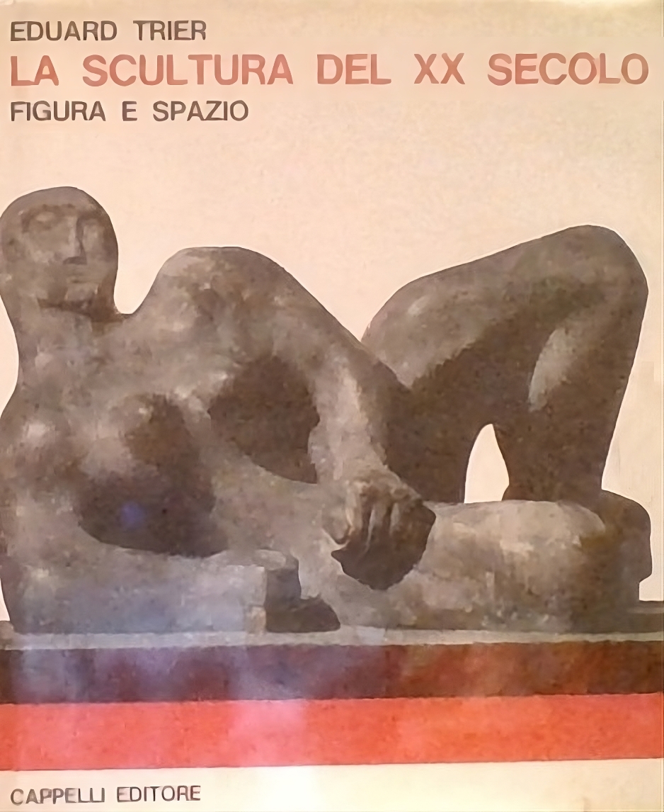 LA SCULTURA DEL XX SECOLO. Figura e spazio