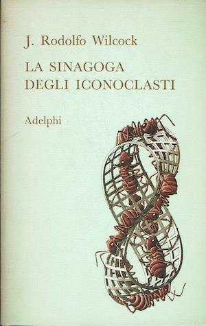 LA SINAGOGA DEGLI ICONOCLASTI