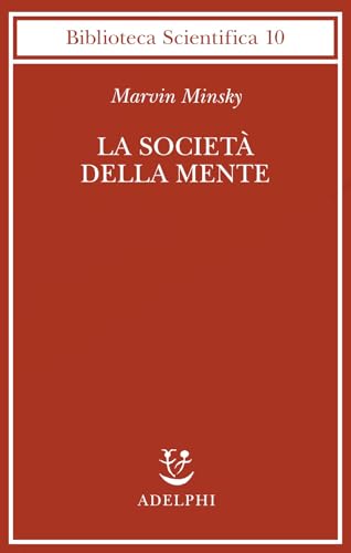 LA SOCIETA' DELLA MENTE