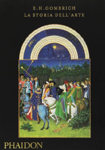 LA STORIA DELL'ARTE
