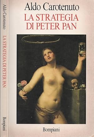 LA STRATEGIA DI PETER PAN