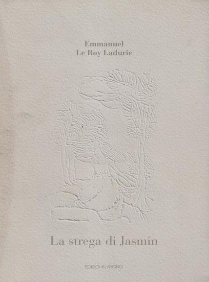 LA STREGA DI JASMIN