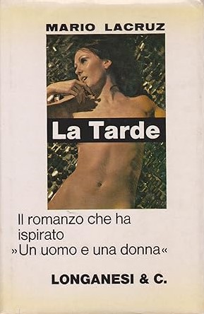 LA TARDE