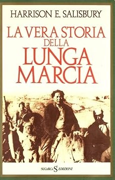 LA VERA STORIA DELLA LUNGA MARCIA