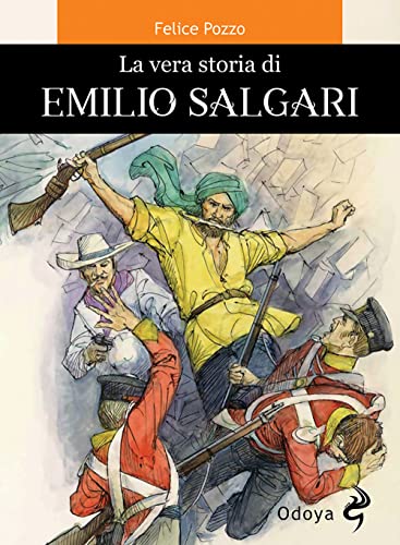 LA VERA STORIA DI EMILIO SALGARI