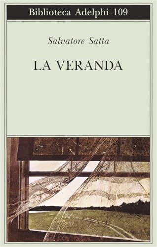 LA VERANDA